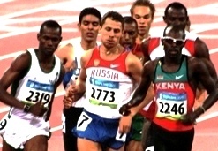 800 m Peking 08